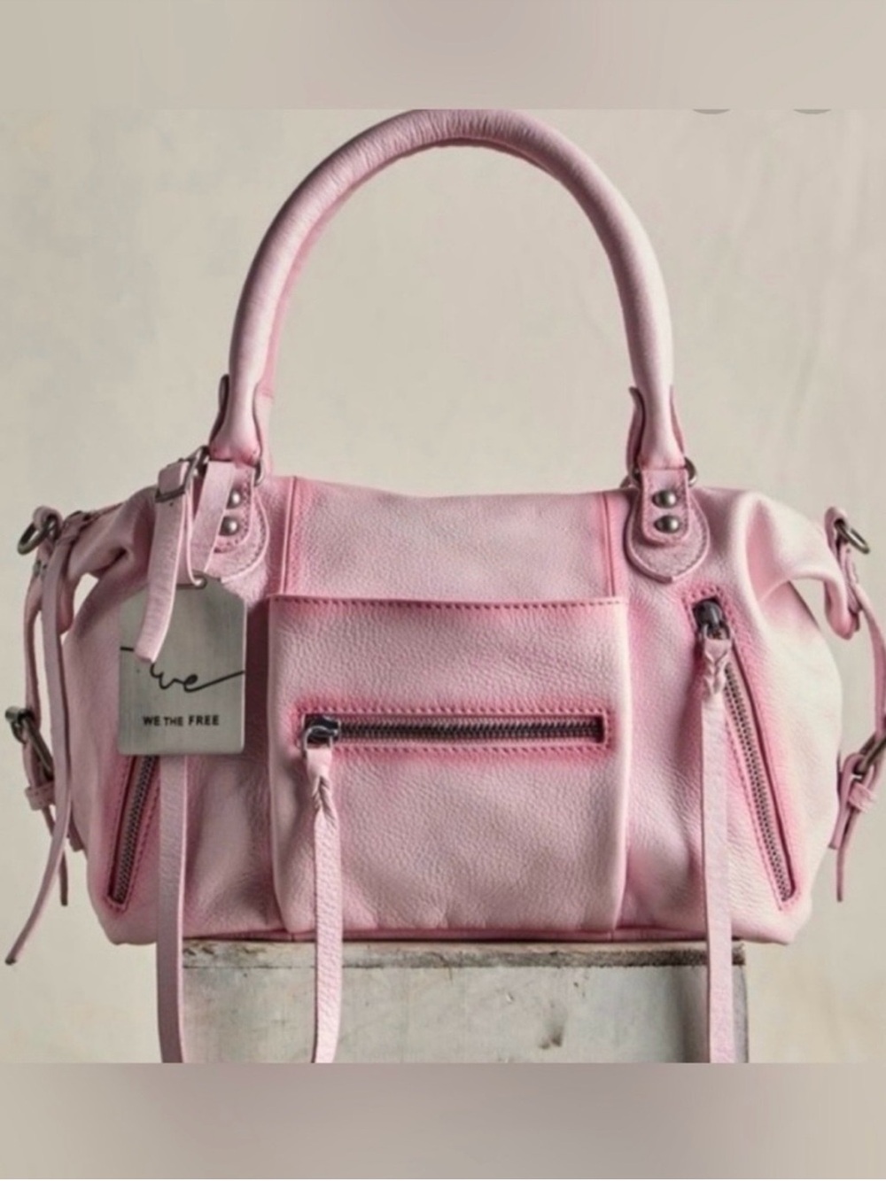 Free People Baby Emerson Peony